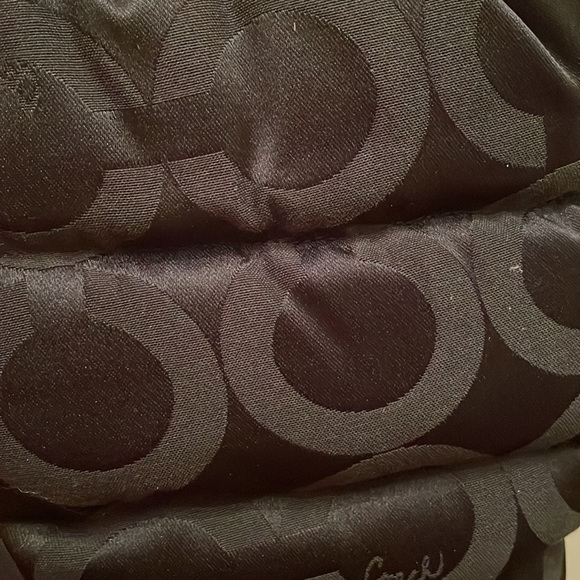 Coach black Loryn boots - Picture 5 of 8